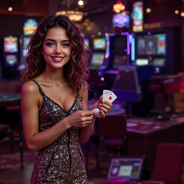 Koleksi slot Pragmatic Play dan PG Soft di aplikasi Android