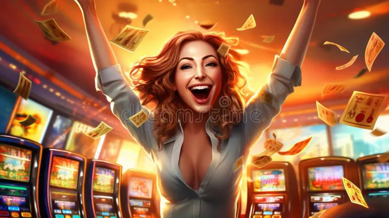 Tutorial mengakses dan bermain permainan Playtech